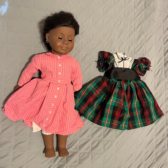 American Girl Doll Addy - Picture 4 of 5